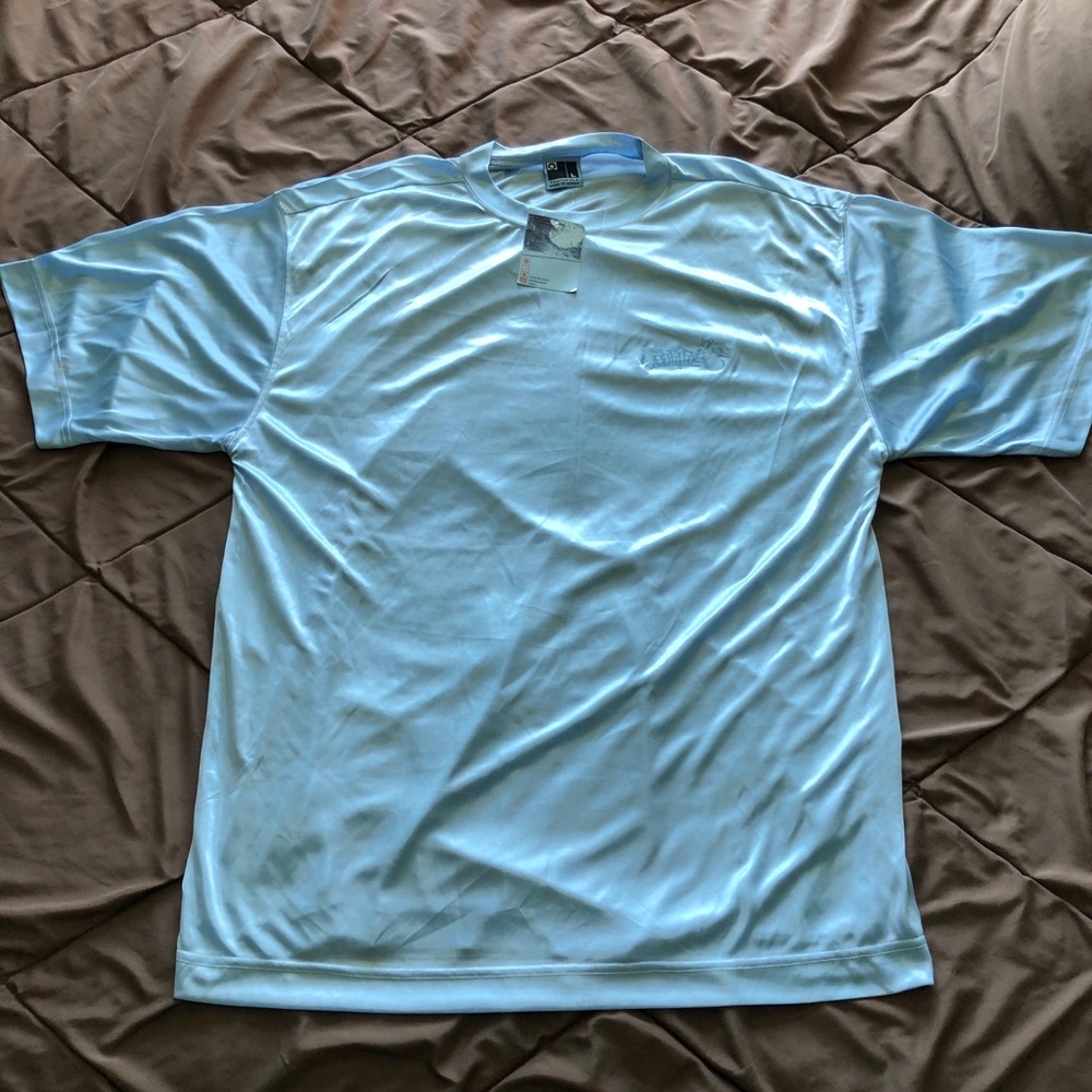 Men’s South Pole shirt
